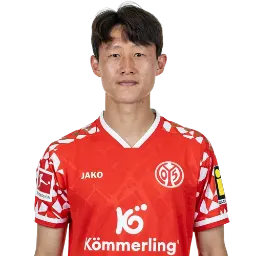 Jae-sung Lee