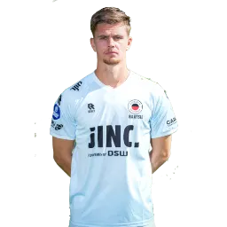 Calvin Raatsie
