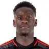 Dominique Badji