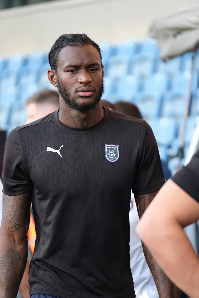 Jerome Opoku