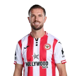 Jordan Henderson