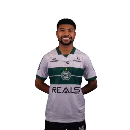Lucas Ronier