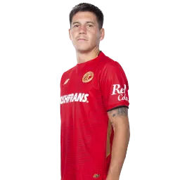 Franco Romero