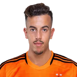 Amine Bassi