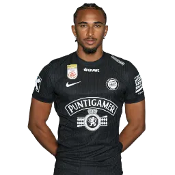 Emanuel Aiwu