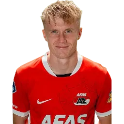 Isak Steiner Jensen