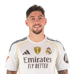 Federico Valverde