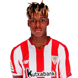 Nico Williams