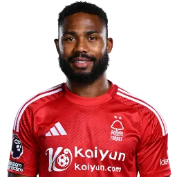 Emmanuel Dennis