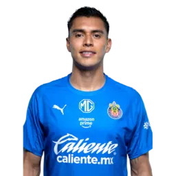 Raúl Rangel
