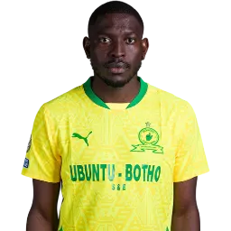 Aubrey Modiba