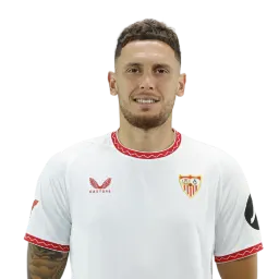 Lucas Ocampos