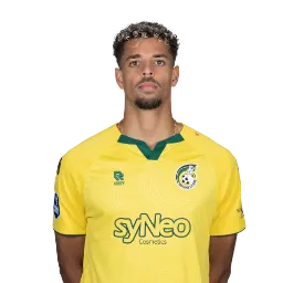 Justin Lonwijk
