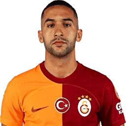 Hakim Ziyech