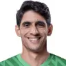Yassine Bounou