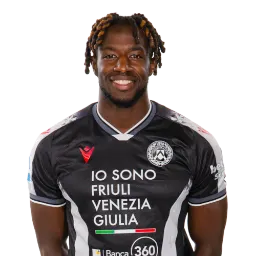 Hassane Kamara