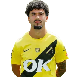 Rio Hillen
