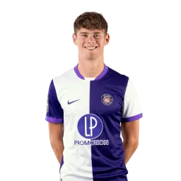 Charlie Cresswell