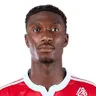 Aladji Bamba