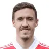 Max Kruse