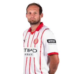 Daley Blind