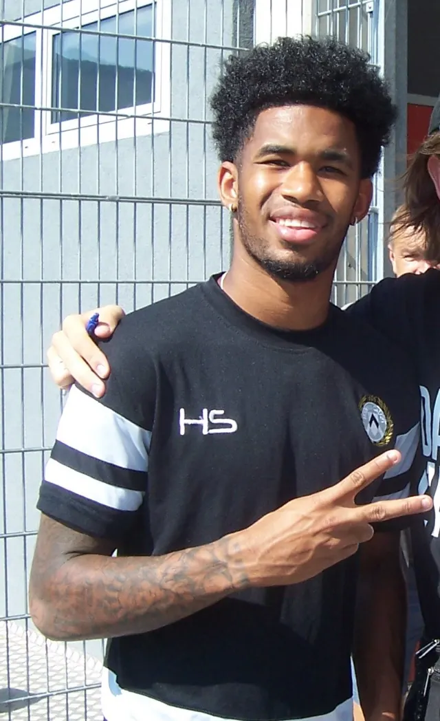 Ewandro Costa