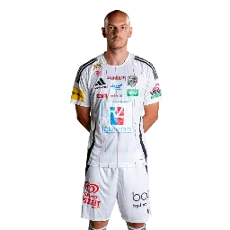 Nicolas Wimmer
