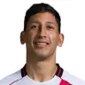 Rodrigo Aliendro