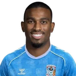 Haji Wright