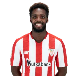 Iñaki Williams
