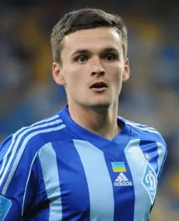 Oleksandr Andriyevskiy