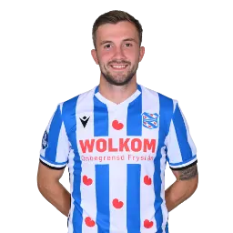 Dylan Vente