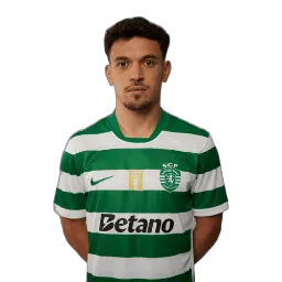 Pedro Gonçalves