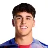 Pau Cubarsí