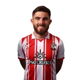 Ryan Manning