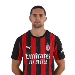 Adrien Rabiot