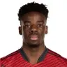 Deandre Kerr
