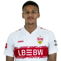 Luca Jaquez
