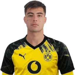 Aaron Anselmino
