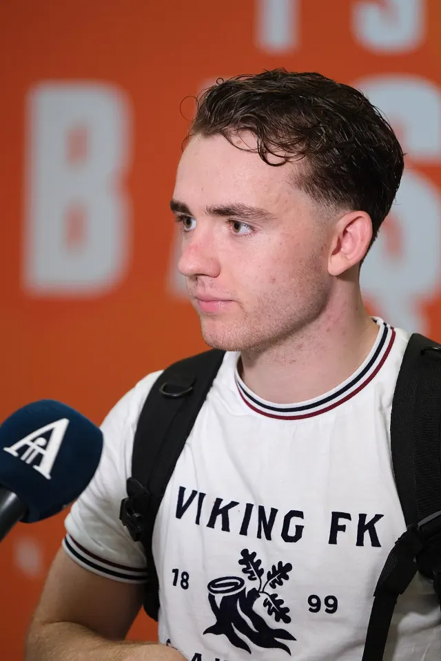 Edvin Austbø