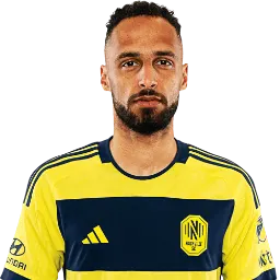 Hany Mukhtar
