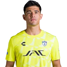 Carlos Moreno