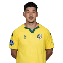Dimitris Limnios