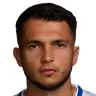 Vladyslav Dubinchak