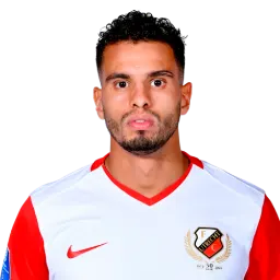 Adam Maher