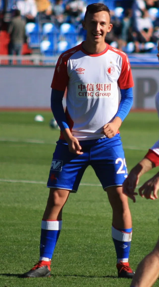 Matěj Valenta