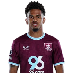 Marcus Edwards