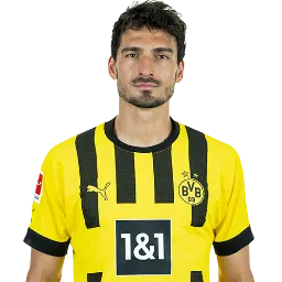 Mats Hummels