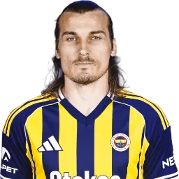 Çağlar Söyüncü