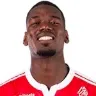 Paul Pogba